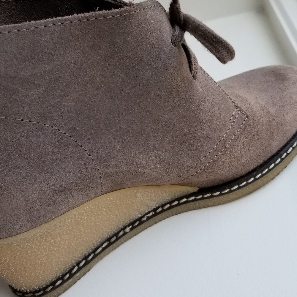J.Crew Bootie - Picture 6 of 7